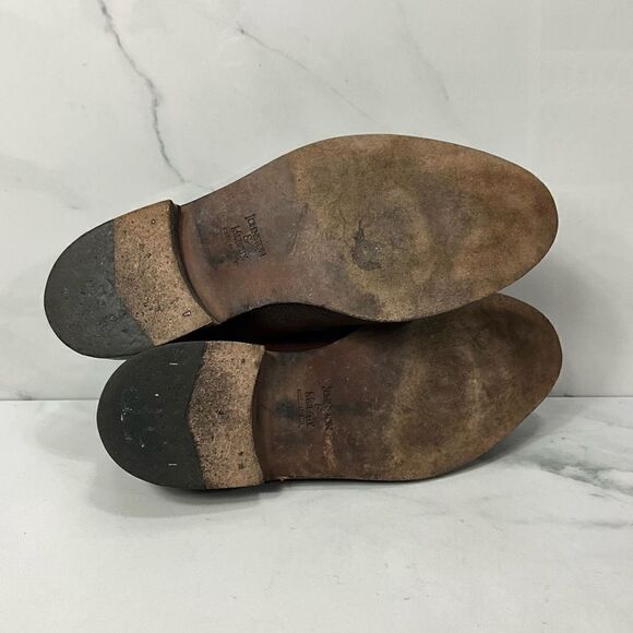 JOHNSON & MURPHY Cellini Dress Shoes